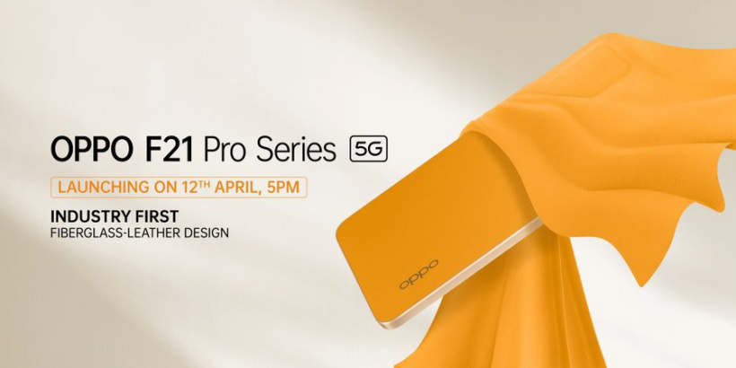 oppo f21 pro